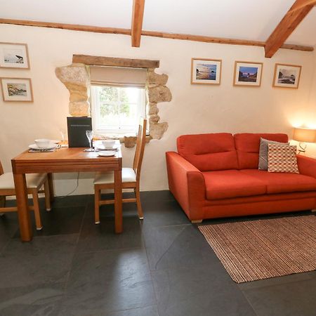Godolphin Barn Villa Helston Exterior foto