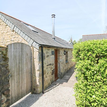 Godolphin Barn Villa Helston Exterior foto
