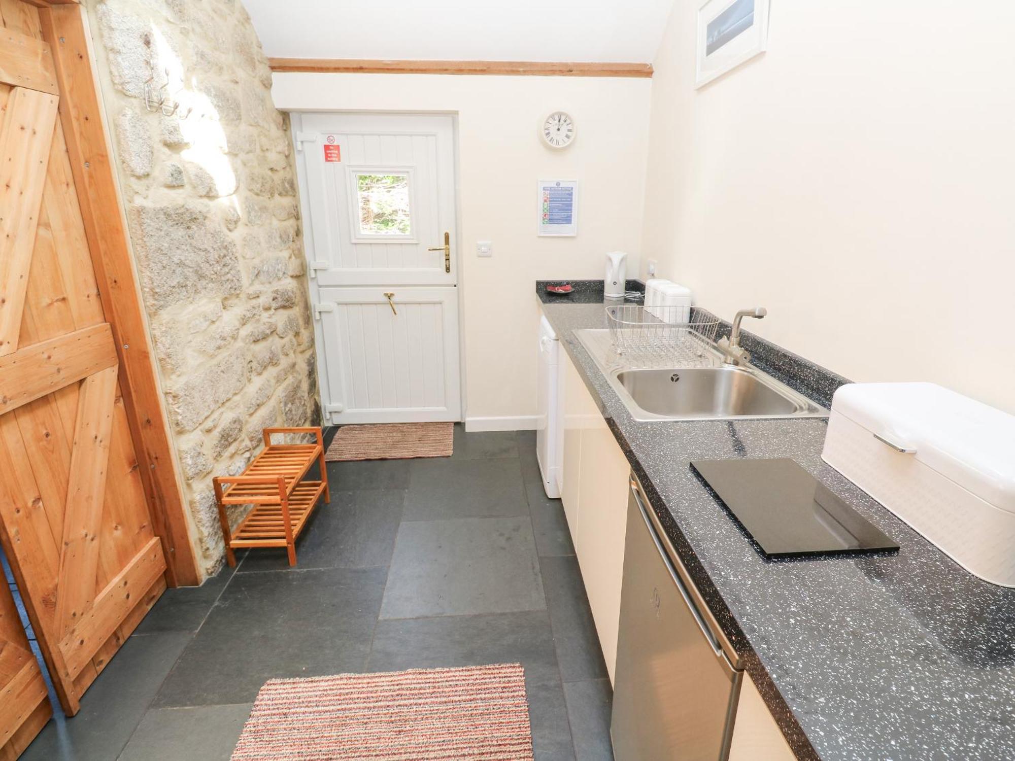 Godolphin Barn Villa Helston Exterior foto