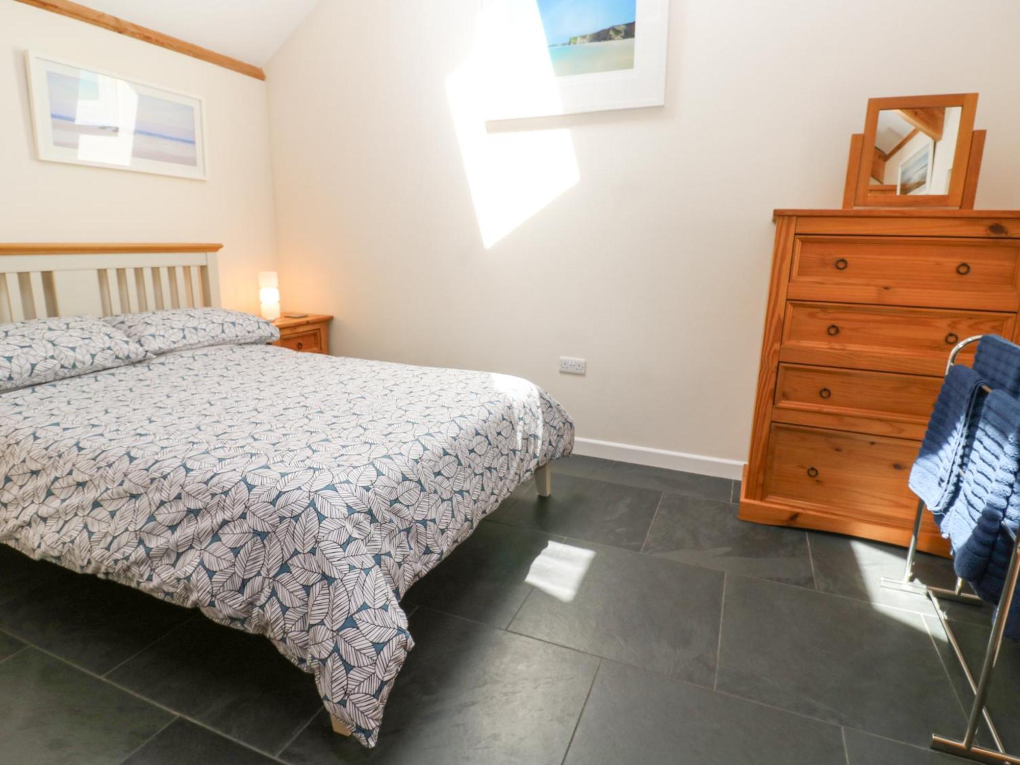 Godolphin Barn Villa Helston Exterior foto