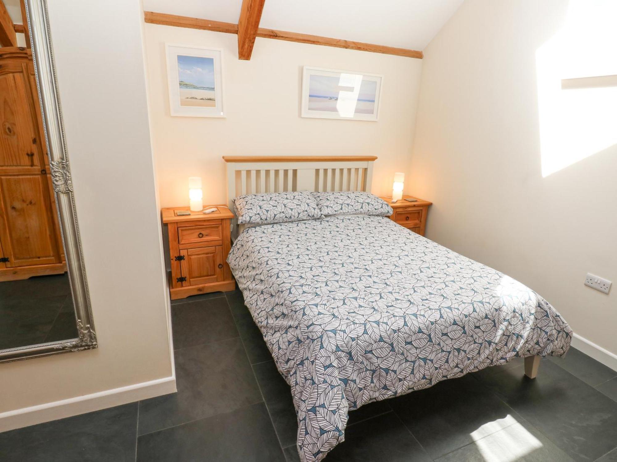Godolphin Barn Villa Helston Exterior foto