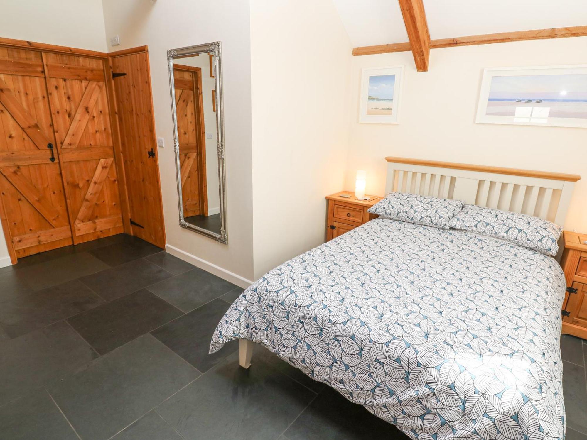 Godolphin Barn Villa Helston Exterior foto