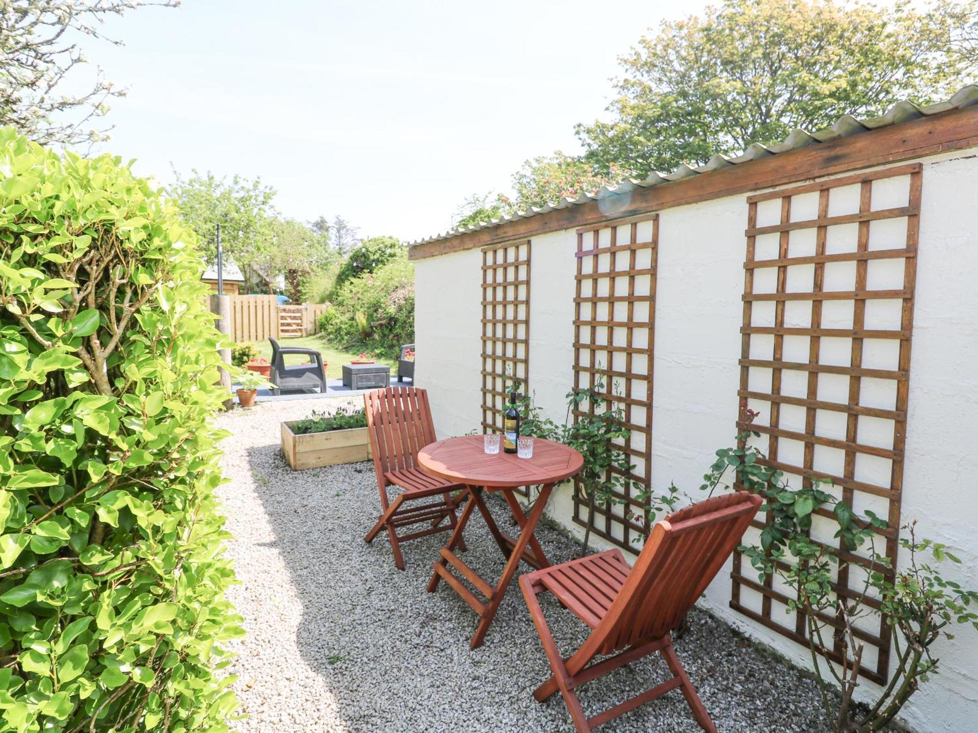 Godolphin Barn Villa Helston Exterior foto